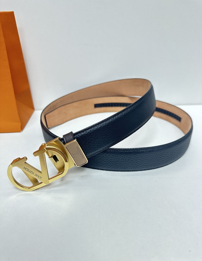 Louis Vuitton Belts